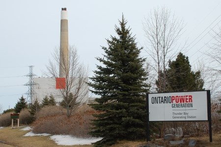 OPG Thunder Bay 2